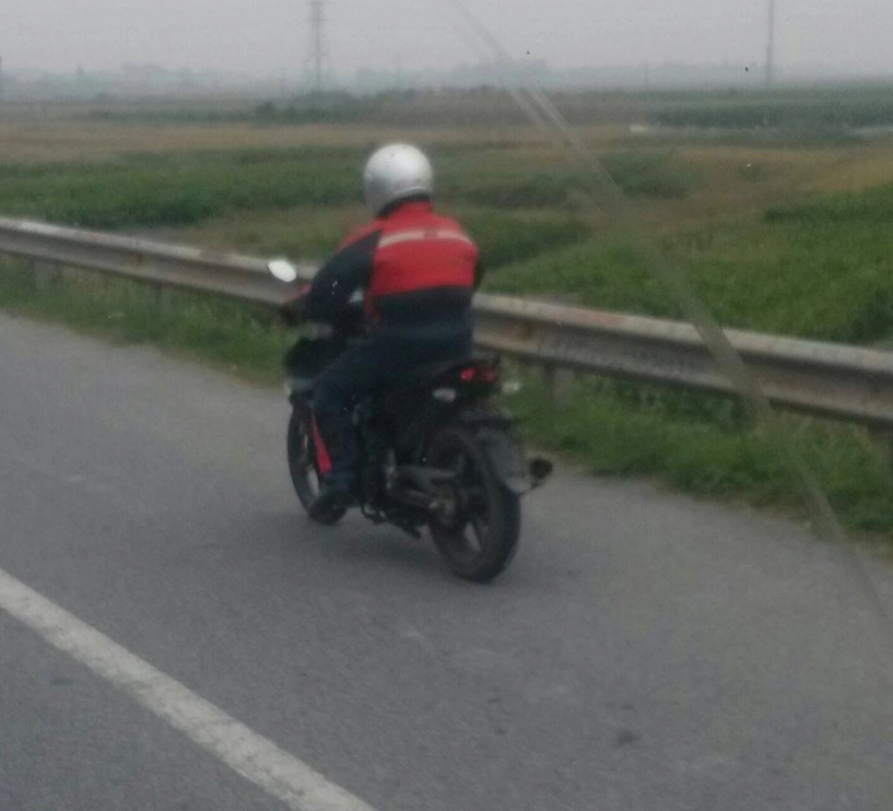 Yamaha exciter 150 trước giờ g phân tích