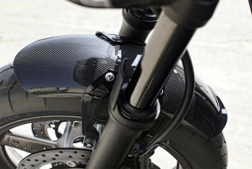 Yamaha trình làng cặp đôi xjr1300 và xjr1300 racer