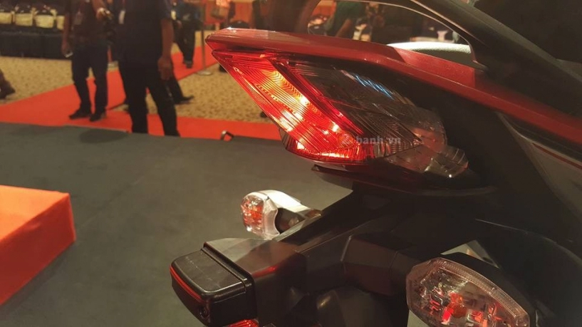 Hình ảnh của honda rs150r