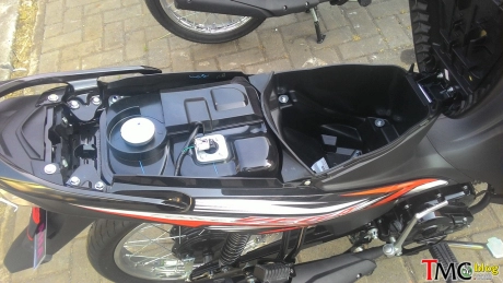 Yamaha vega force 2016 ra mắt thỏa chuẩn euro3