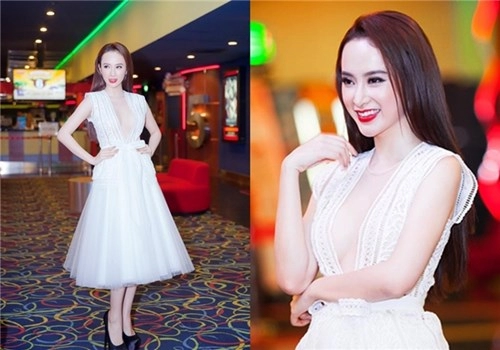 Cùng gợi cảm hà hồ hay đông nhi chiếm ngôi nữ hoàng