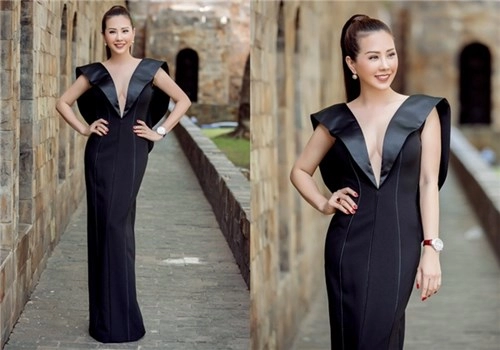 Cùng gợi cảm hà hồ hay đông nhi chiếm ngôi nữ hoàng