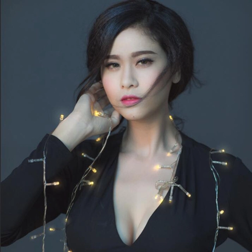 Nóng mắt ngắm body của gái một con sexy nhất nhì vbiz