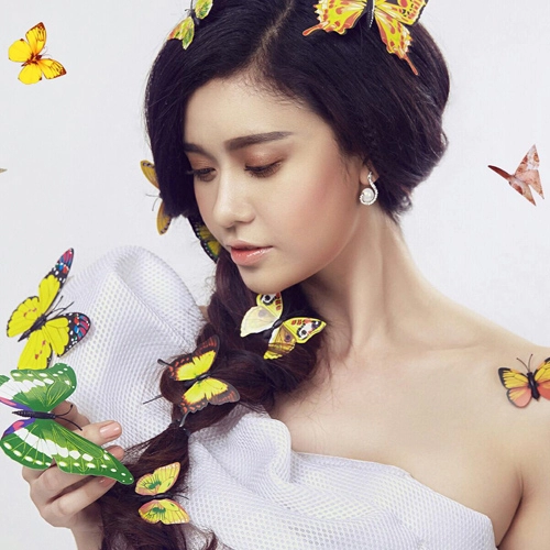 Nóng mắt ngắm body của gái một con sexy nhất nhì vbiz