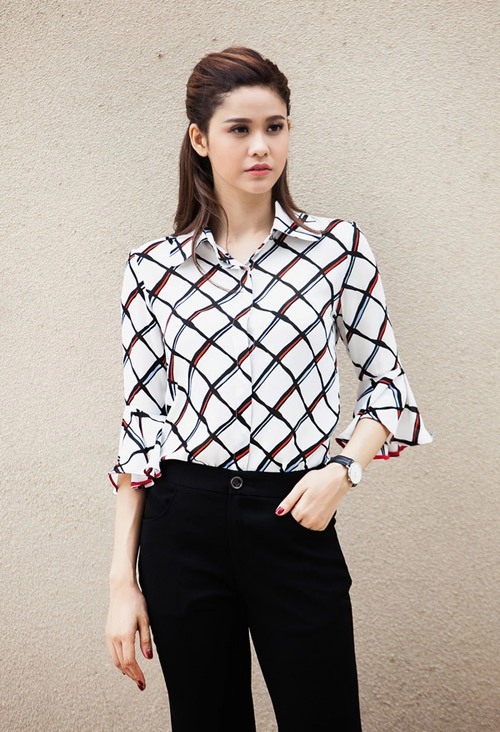 Nóng mắt ngắm body của gái một con sexy nhất nhì vbiz