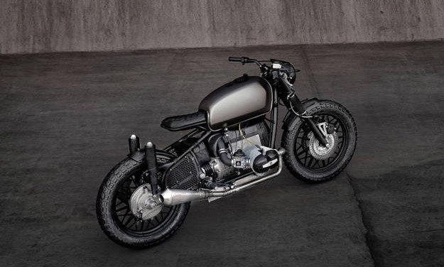 10 mẫu xe môtô độ đỉnh nhất năm 2014