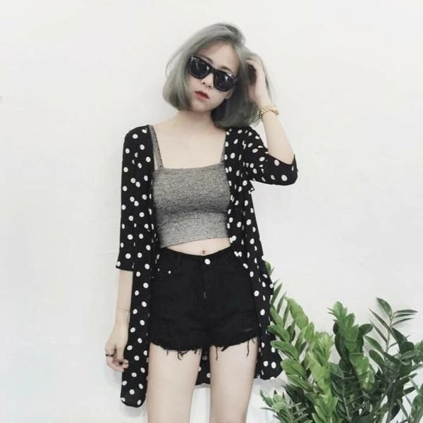 6 màu tóc nhuộm màu hot của các sao việt