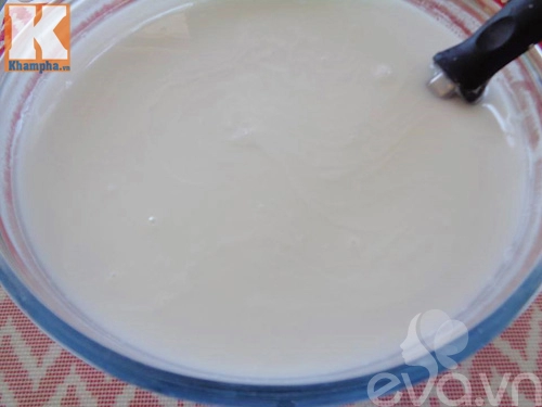 Cách tự làm bánh phở cuốn ngon như ngoài tiệm