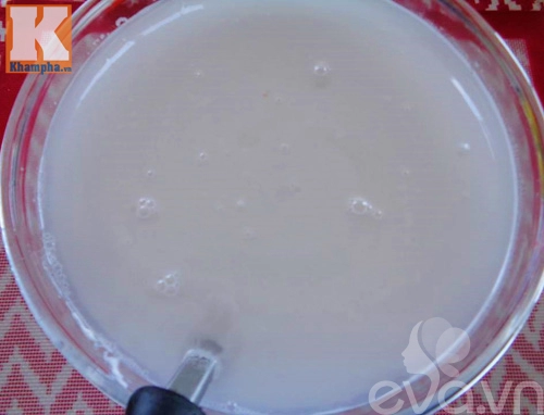 Cách tự làm bánh phở cuốn ngon như ngoài tiệm