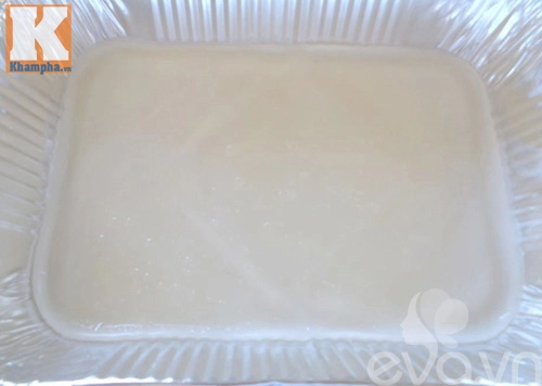 Cách tự làm bánh phở cuốn ngon như ngoài tiệm