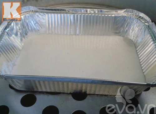 Cách tự làm bánh phở cuốn ngon như ngoài tiệm