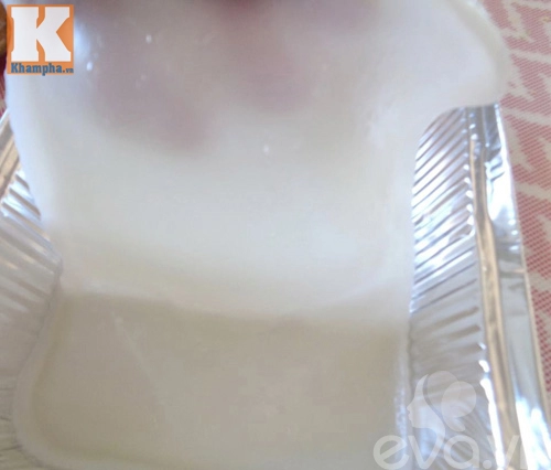 Cách tự làm bánh phở cuốn ngon như ngoài tiệm