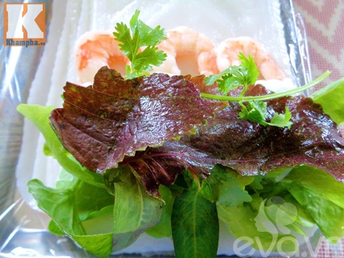 Cách tự làm bánh phở cuốn ngon như ngoài tiệm