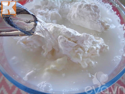 Cách tự làm bánh phở cuốn ngon như ngoài tiệm