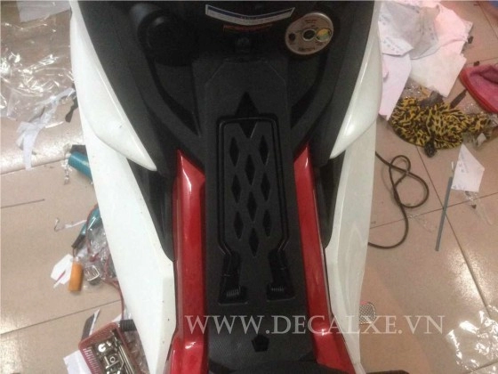 Đồ chơi xe exciter 150 kiểu indonesia