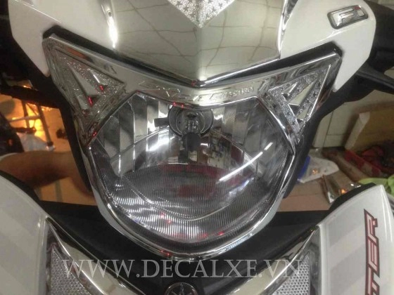 Đồ chơi xe exciter 150 kiểu indonesia
