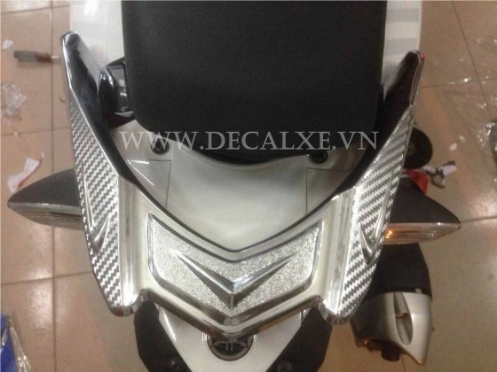 Đồ chơi xe exciter 150 kiểu indonesia