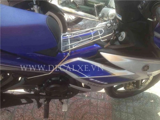 Đồ chơi xe exciter 150 kiểu indonesia