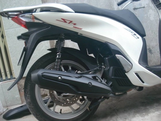 Đồ chơi xe exciter 150 kiểu indonesia