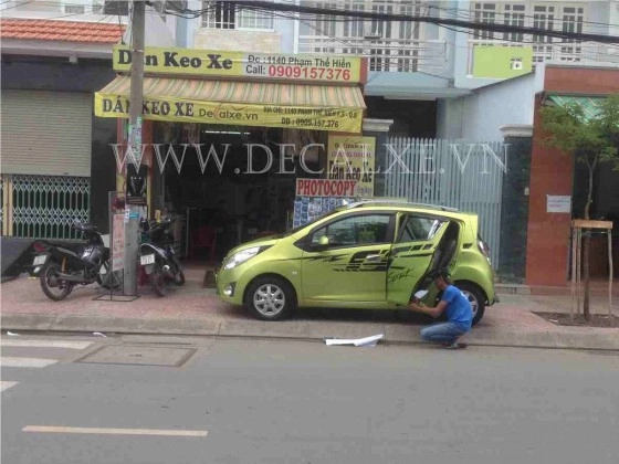 Đồ chơi xe exciter 150 kiểu indonesia