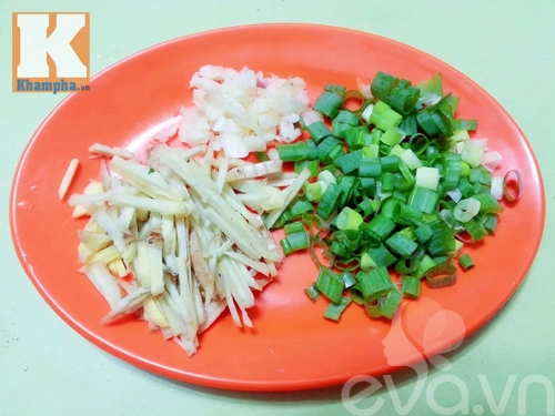 Hấp dẫn món cá rô phi rim xì dầu đậm đà ngon cơm