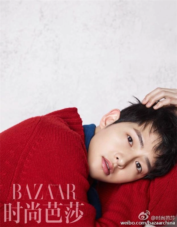 Lạnh lùng hay ngọt ngào song joong ki đều đẹp đến từng centimet
