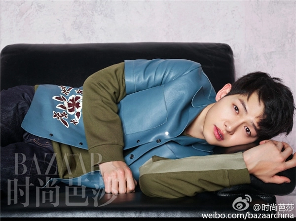 Lạnh lùng hay ngọt ngào song joong ki đều đẹp đến từng centimet
