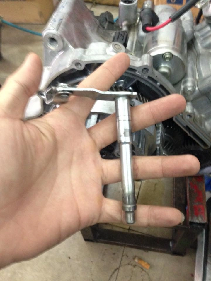 Nguyên nhân gây ra lỗi nồi exciter 150
