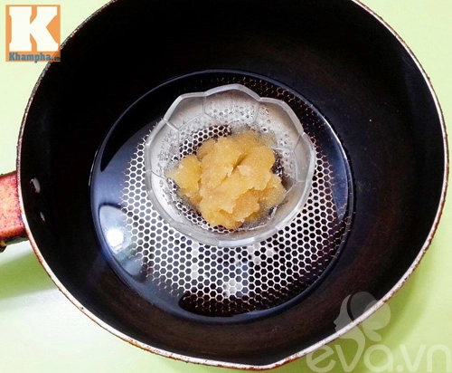Thạch sữa mát lạnh cho ngày hè