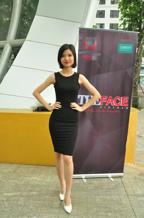 Ước mơ đổi đời của 3 nàng lọ lem việt ở the face