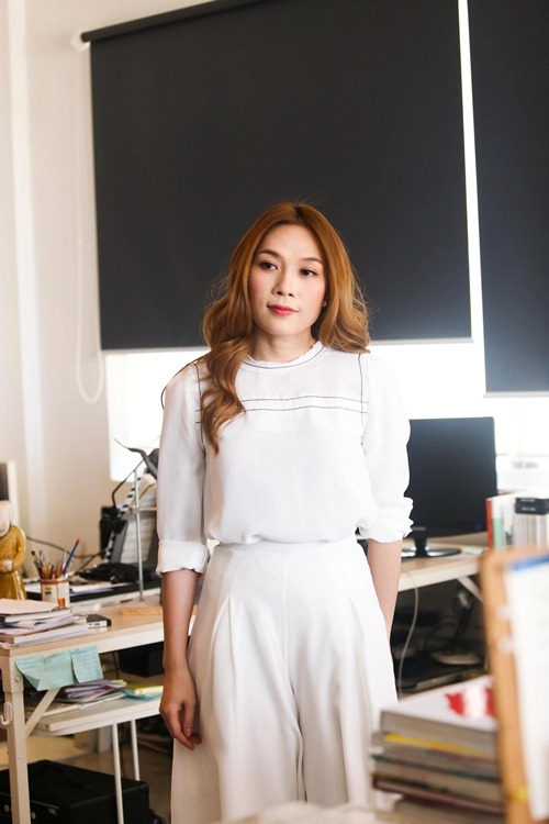Fan phấn khích vì mỹ tâm ngày càng đẹp và tinh tế