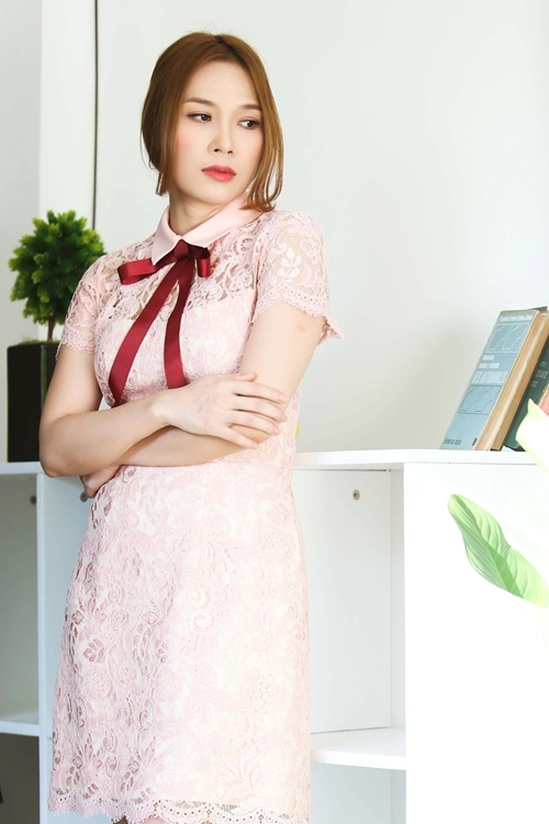 Fan phấn khích vì mỹ tâm ngày càng đẹp và tinh tế