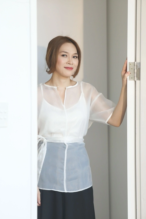 Fan phấn khích vì mỹ tâm ngày càng đẹp và tinh tế
