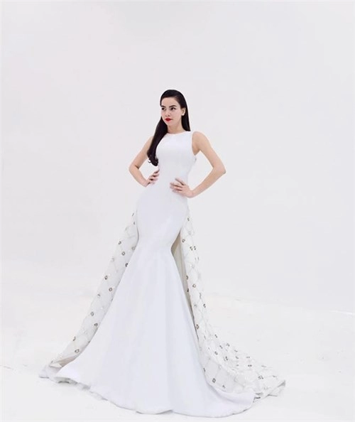 Giải mã sức hút cứ mặc là đẹp của mĩ nhân việt