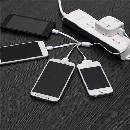 Sai lầm hay mắc phải khi sạc pin điện thoại