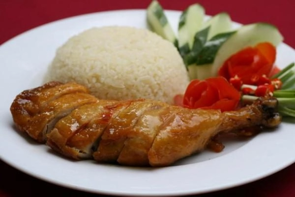14 món ngon không nên bỏ lỡ ở xứ sở nho ninh thuận
