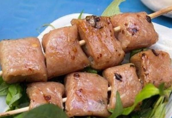 14 món ngon không nên bỏ lỡ ở xứ sở nho ninh thuận