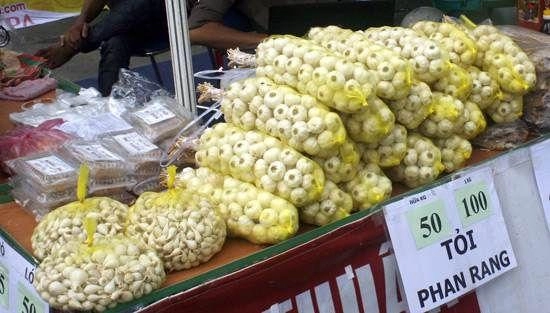 14 món ngon không nên bỏ lỡ ở xứ sở nho ninh thuận
