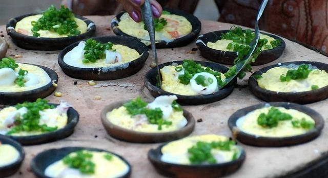 14 món ngon không nên bỏ lỡ ở xứ sở nho ninh thuận