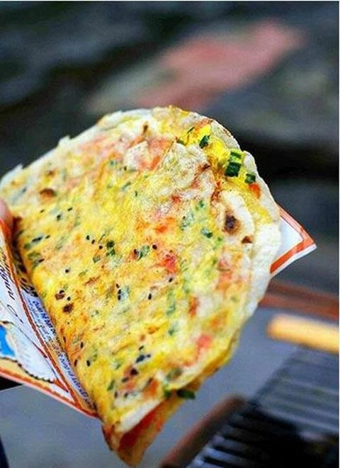 14 món ngon không nên bỏ lỡ ở xứ sở nho ninh thuận
