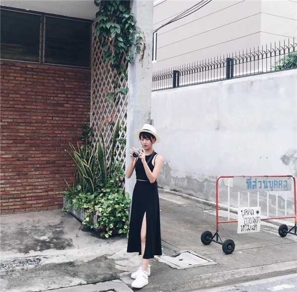 10 hiến kế đón hè sớm cực trẻ trung của quỳnh anh shyn