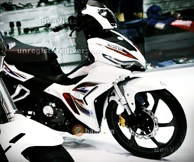 Benelli hé lộ thêm dòng underbone 150 phân khối cạnh tranh với exciter 150