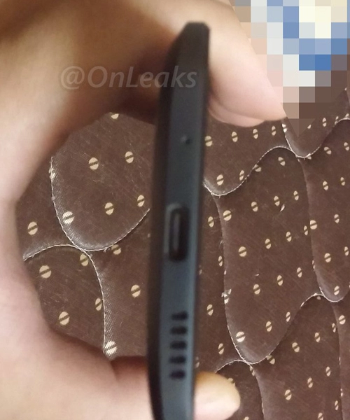 One m10 - smartphone cao cấp nhất của htc lộ diện