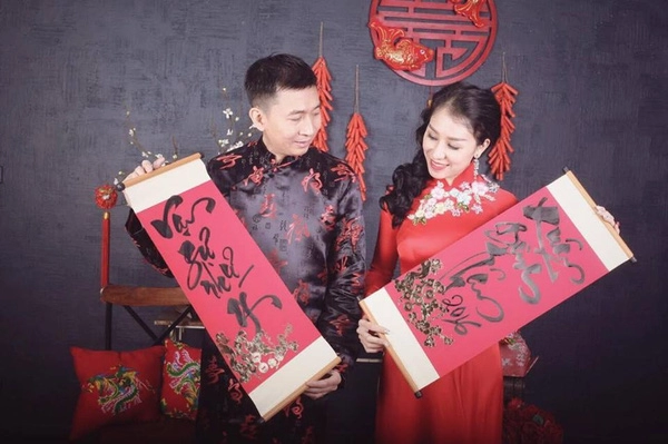 Bà mẹ xinh đẹp có tổ ấm vạn người mê