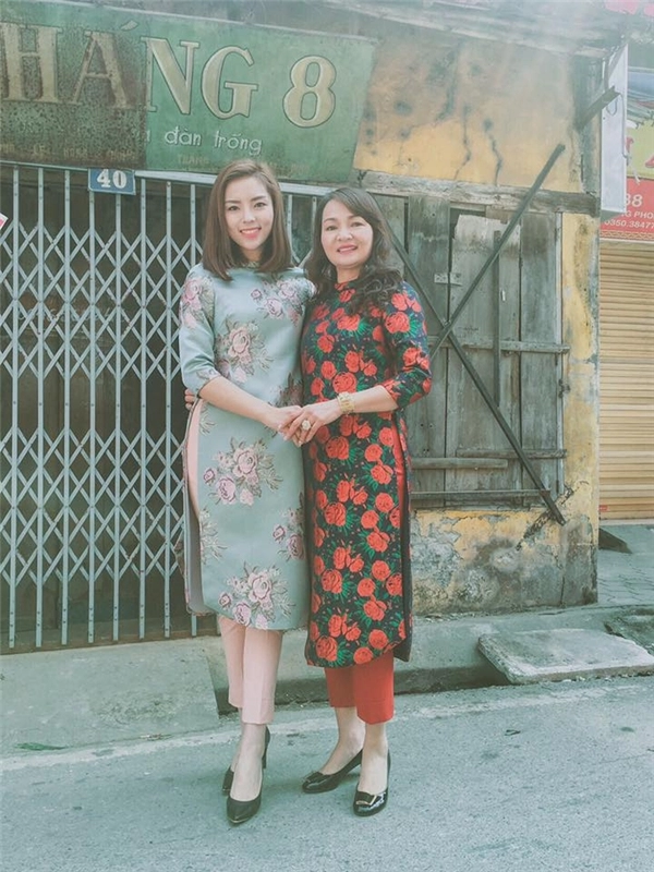 Hoa hậu kỳ duyên áo dài truyền thống hay cách tân thu hút hơn