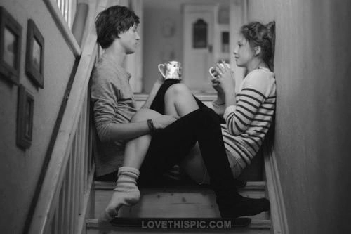 Tôi từ bỏ em vì sợ lấy tôi em sẽ phải khổ