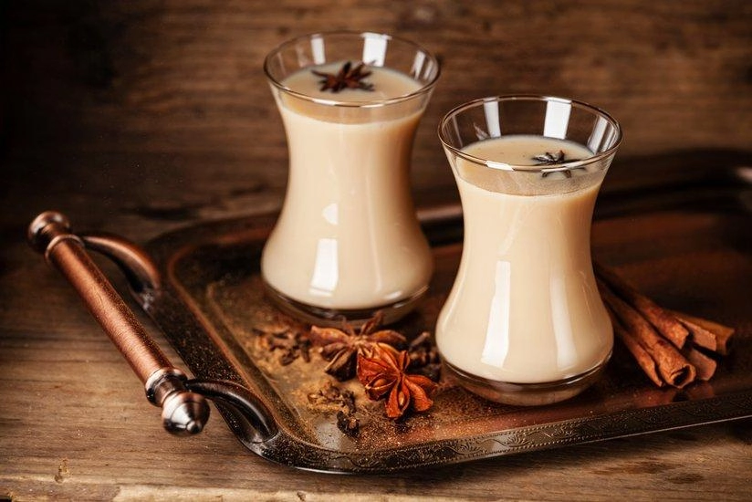 8 món đồ uống nóng hổi được thế giới ưa chuộng khi đông về