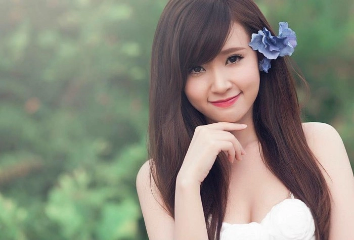 Bí quyết dưỡng da trắng mịn không tốn một xu của midu