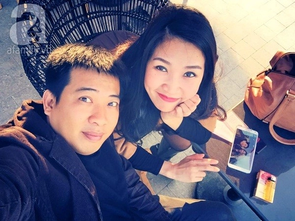 Chánh văn hoàng anh tú đàn ông mà không tốt được với vợ thì chả tử tế được với ai