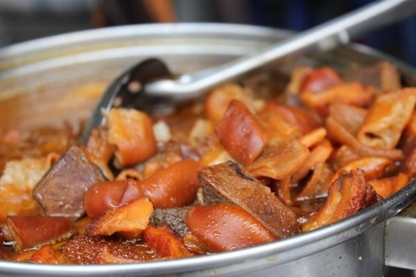 Danh sách món ăn vặt có khả năng gây nghiện cực cao ở sài gòn